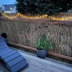 Apartamento Kellifornia Kellenhusen