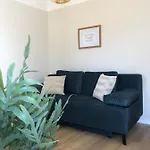 Kellifornia Apartamento *