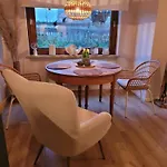 Kellifornia Apartman *