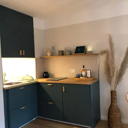 Kellifornia Apartment Kellenhusen