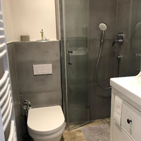 Kellifornia Apartamento Kellenhusen