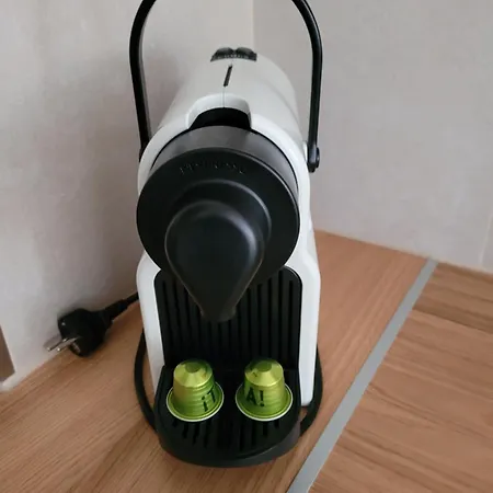 Kellifornia Apartman