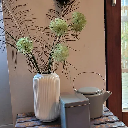 Kellifornia Apartment *