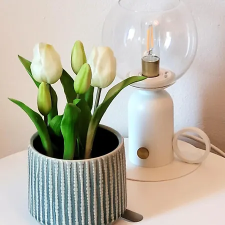 Kellifornia Apartamento Kellenhusen