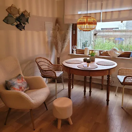 Apartamento Kellifornia