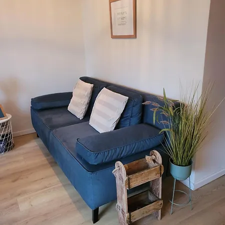 Kellifornia Apartment Kellenhusen