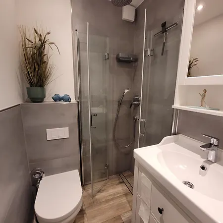 Apartment Kellifornia Kellenhusen