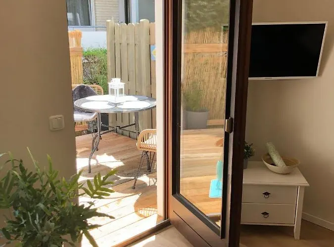 Kellifornia Appartement