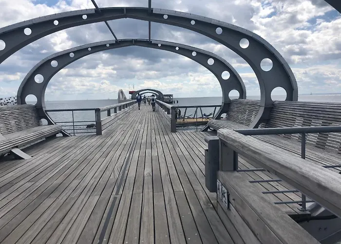 Kellifornia Kellenhusen