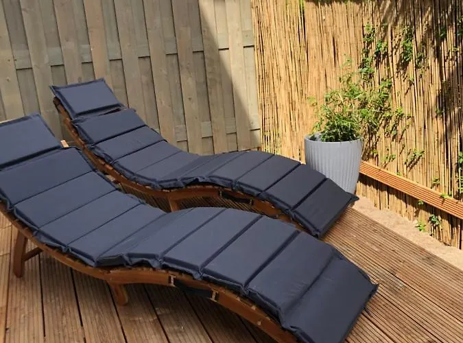 Appartement Kellifornia