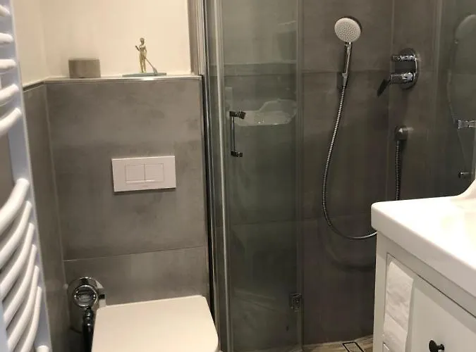 Kellifornia Appartement Kellenhusen