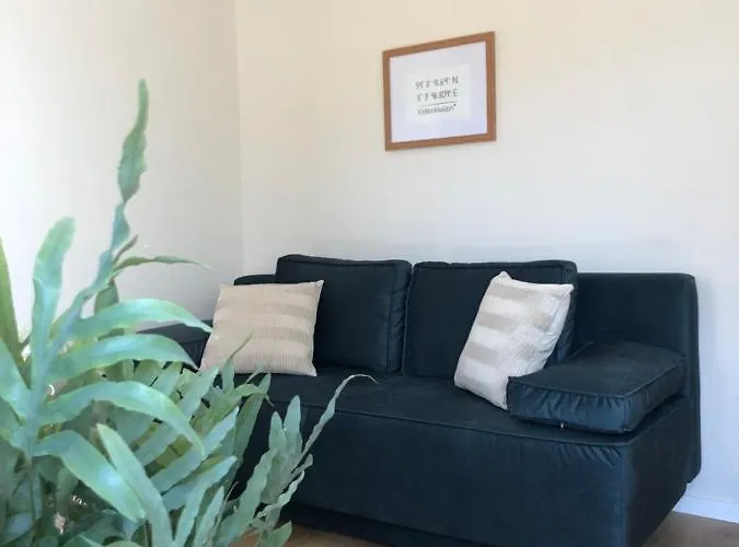 Kellifornia Appartement *