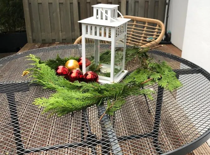 Kellifornia * Kellenhusen