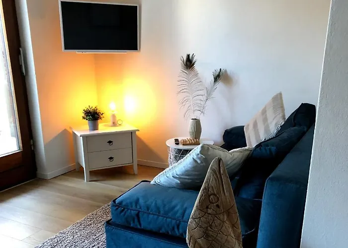 Kellifornia Appartement