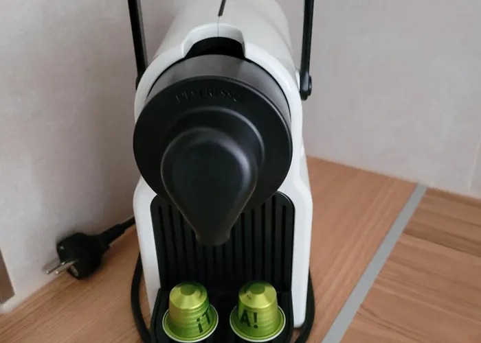 Kellifornia Appartement