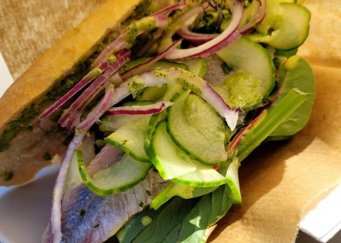 Appartement Kellifornia Kellenhusen