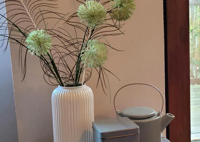 Kellifornia Appartement *