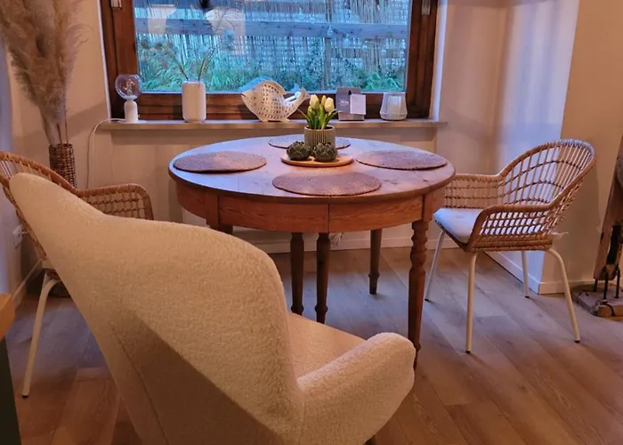 Kellifornia Appartement *