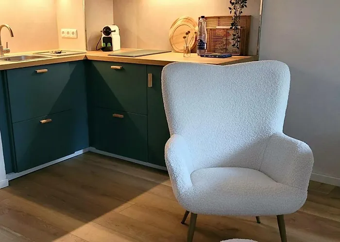 Kellifornia Appartement *