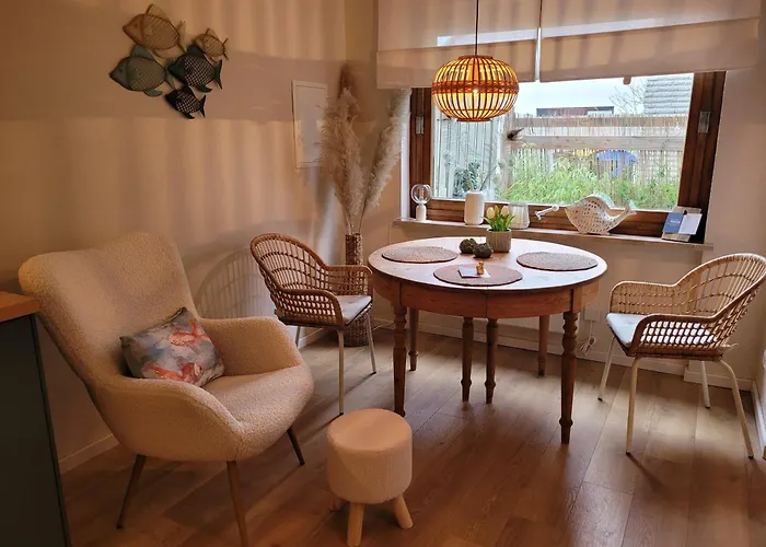 Appartement Kellifornia