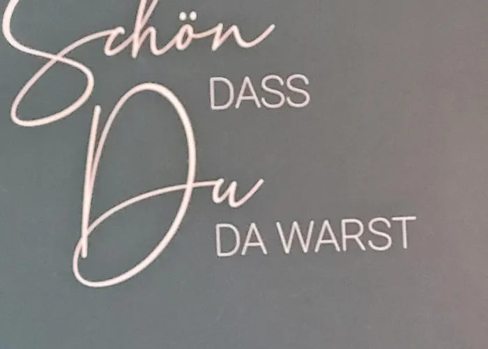 Appartement Kellifornia *