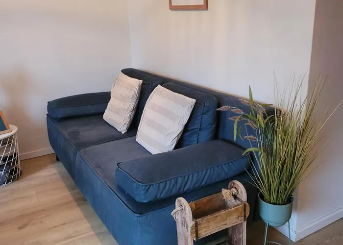 Kellifornia Appartement Kellenhusen