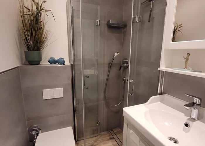 Appartement Kellifornia Kellenhusen